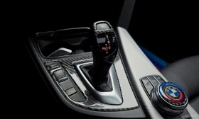 BMW 320 M-sport, снимка 9