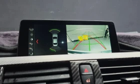 BMW 320 M-sport, снимка 17
