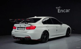 BMW 320 M-sport, снимка 2