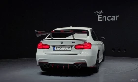 BMW 320 M-sport, снимка 4
