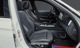 BMW 320 M-sport, снимка 12