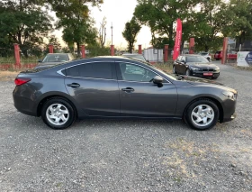 Mazda 6 2.0i 165 к.с Ръчна 6-Speed EURO 5 Business-Line, снимка 4