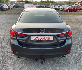 Mazda 6 2.0i 165 к.с Ръчна 6-Speed EURO 5 Business-Line, снимка 6