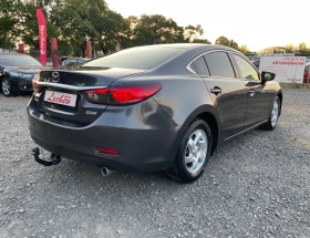 Mazda 6 2.0i 165 к.с Ръчна 6-Speed EURO 5 Business-Line, снимка 5