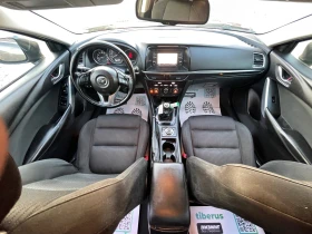 Mazda 6 2.0i 165 к.с Ръчна 6-Speed EURO 5 Business-Line, снимка 11