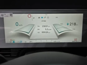Hyundai Ioniq 5 LONG RANGE AWD EXCLUSIVE, снимка 8