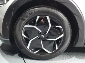 Hyundai Ioniq 5 LONG RANGE AWD EXCLUSIVE, снимка 5