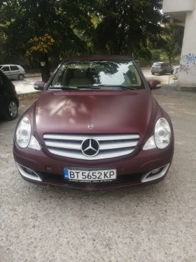 Mercedes-Benz R 320 Long, снимка 10