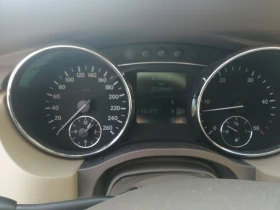 Mercedes-Benz R 320 Long, снимка 6