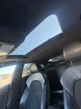 Audi A5 3.0 TDI Quattro S-line, снимка 9