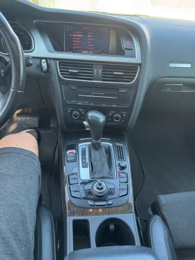 Audi A5 3.0 TDI Quattro S-line, снимка 6