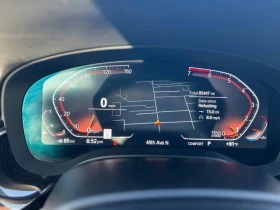 BMW 530 2.0L Turbo I4 248hp xDrive, снимка 17