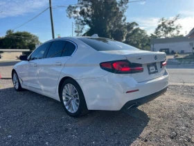 BMW 530 2.0L Turbo I4 248hp xDrive, снимка 5