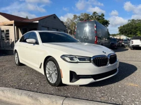 BMW 530 2.0L Turbo I4 248hp xDrive, снимка 3