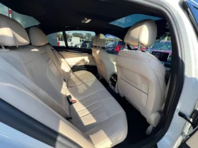 BMW 530 2.0L Turbo I4 248hp xDrive, снимка 13