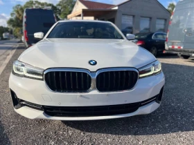 BMW 530 2.0L Turbo I4 248hp xDrive, снимка 2