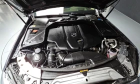 Mercedes-Benz C 220, снимка 6