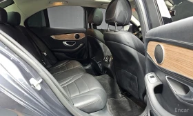 Mercedes-Benz C 220, снимка 12