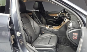 Mercedes-Benz C 220, снимка 11