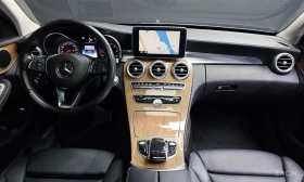 Mercedes-Benz C 220, снимка 7