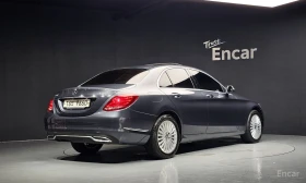 Mercedes-Benz C 220, снимка 2