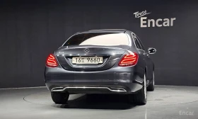 Mercedes-Benz C 220, снимка 4