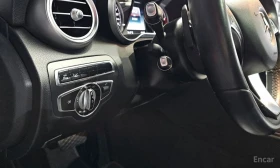 Mercedes-Benz C 220, снимка 13