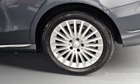Mercedes-Benz C 220, снимка 5