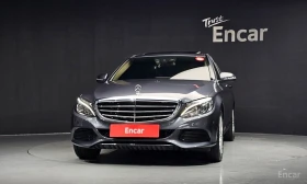Mercedes-Benz C 220, снимка 3