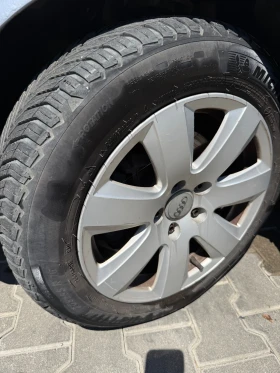 Audi A3 2.0 TDI BKD, снимка 8