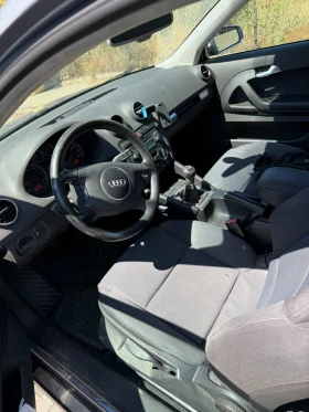 Audi A3 2.0 TDI BKD, снимка 7