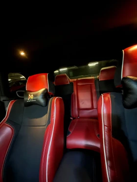 Dodge Challenger SCATPACK 6.4L, снимка 9