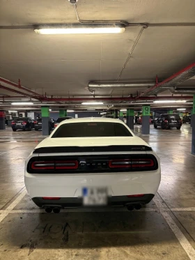 Dodge Challenger SCATPACK 6.4L, снимка 4
