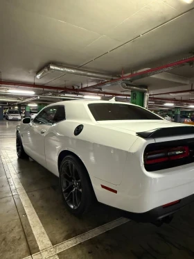 Dodge Challenger SCATPACK 6.4L, снимка 3
