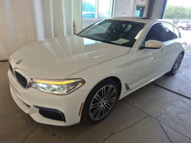 BMW 530 I XDRIVE / HUD / HARMAN KARDON / PANO, снимка 1