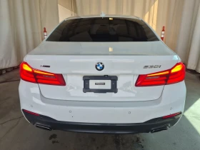 BMW 530 I XDRIVE / HUD / HARMAN KARDON / PANO, снимка 5