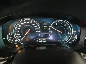 BMW 530 I XDRIVE / HUD / HARMAN KARDON / PANO, снимка 10