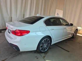BMW 530 I XDRIVE / HUD / HARMAN KARDON / PANO, снимка 3