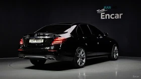 Mercedes-Benz E 43 AMG 4MATIC* HUD* 360* МАСАЖИ* ОБДУХ* ПАНО, снимка 2
