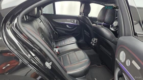 Mercedes-Benz E 43 AMG 4MATIC* HUD* 360* МАСАЖИ* ОБДУХ* ПАНО, снимка 10