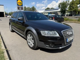 Audi A6 Allroad 4F, снимка 1