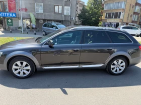 Audi A6 Allroad 4F, снимка 3