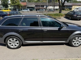 Audi A6 Allroad 4F, снимка 7
