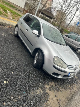 VW Golf, снимка 8