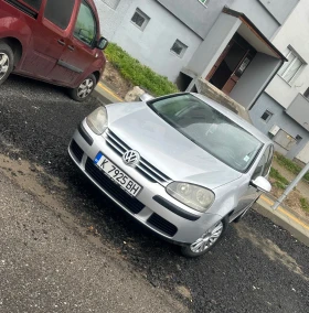 VW Golf, снимка 3