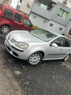 VW Golf, снимка 9