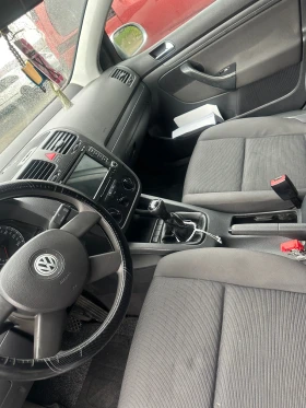 VW Golf, снимка 4
