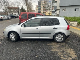 VW Golf, снимка 6