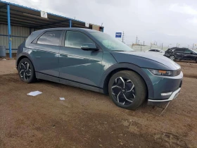 Hyundai Ioniq SEL AWD / Carfax / Автокредит , снимка 4