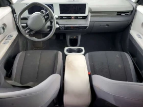 Hyundai Ioniq SEL AWD / Carfax / Автокредит , снимка 8